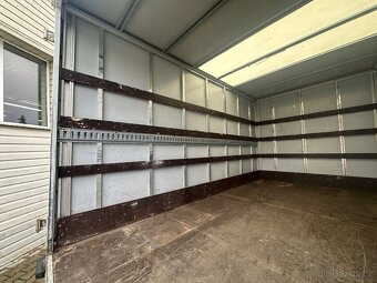 Iveco Daily 154PS-8xPAL-DPH-KLIMA-TEMPO- - 8