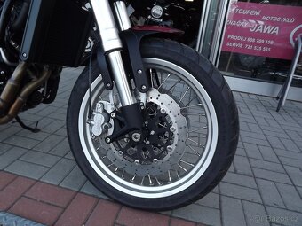 Benelli Leoncino 500 Trail - 8