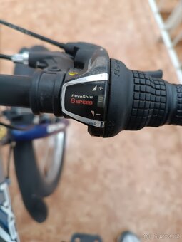 Dětské Horské kolo - 8