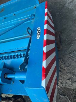 Drtič RS-160 Agrostroj Pelhřimov - 8