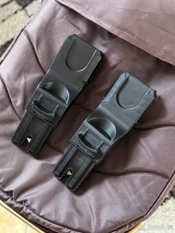 Yazoco kočárek - 8