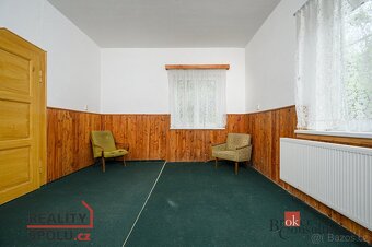 Prodej, domy/rodinný, 380 m2, Rynartice 88, 40502 Jetřichovi - 8