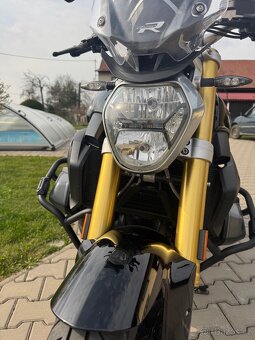 BMW R1250R - 8