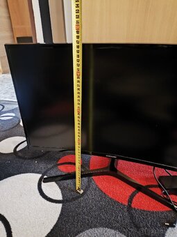 Herní Monitor Samsung C27F396 - 8