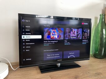 Grundig 40VLE2012BG - 8