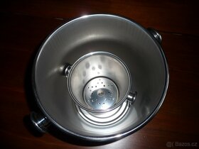 Alessi set chladičů na víno - 8