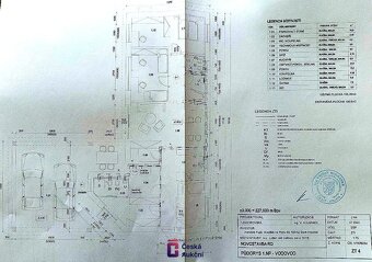 Prodej pozemky pro bydlení, 1 269 m2 - Lužec nad Cidlinou - 8