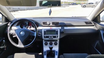 Passat 2.0TDi 4x4 Comonrail - 8