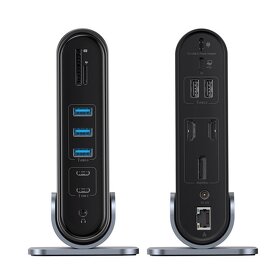 Dokovací stanice Baseus Workstation 16 in 1 - 8