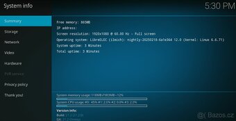 Scishion V88 Mini Android TV Box - 8
