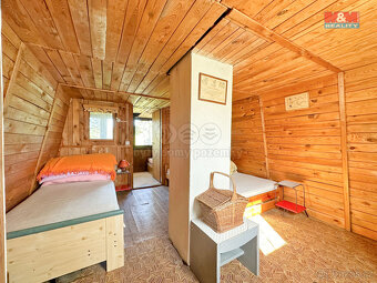 Prodej chaty 2+1, 454 m², Švastálova Lhota - 8