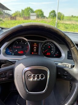 Audi A6 3.0 TDI 171kw - 8