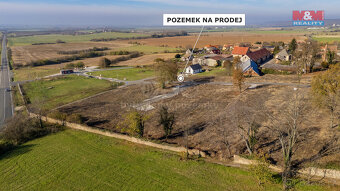 Prodej pozemku k bydlení, 705 m², Podhořany u Ronova - 8