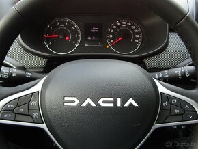 Dacia Sandero Stepway III TCe 100 LPG Stepway Expression - 8