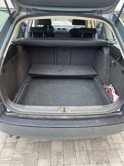 Octavia 21.9tdi - 8