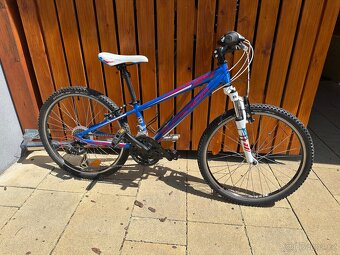 Dětské kolo 24” Superior Racer - 8