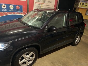 Volkswagen Tiguan 2.0 TDI 4x4 103kW 1. generace po faceliftu - 8