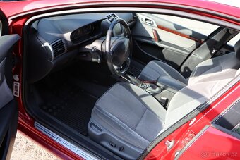 Peugeot 407sw 2.0 HDi 100 kW - 8