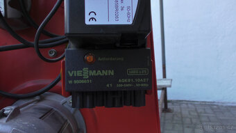 Hořák Viessmann - 8