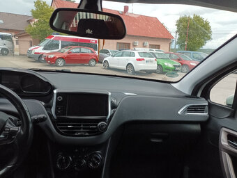 Peugeot 2008 1.2 - combi, nová TK - 8