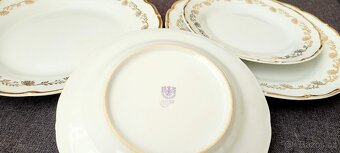 Starší porcelán většina do roku 1960 - 8