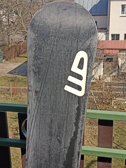 Snowboard Arnette wild duck ( 160 cm) - 8