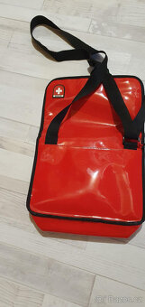Kabelka Bluemex Suisse Originál Švýcarsko Style Freitag - 8