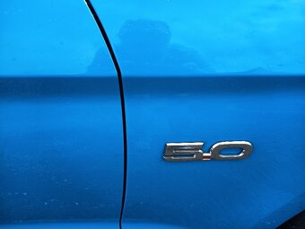 FORD Mustang 5,0 GT V8 330KW - 8