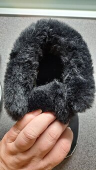 Dětské sněhule - 8