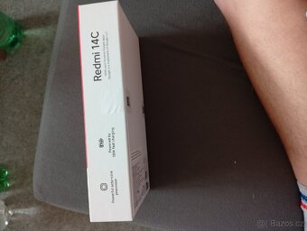 Redmi 14 C - 8