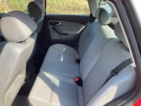 Náhradní díly seat Ibiza 1.2 HTP 12V. AZQ - 8