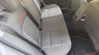 VW Golf Goal 1,9 TDI - 8