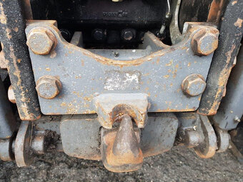 Traktor MASSEY FERGUSON 7495 DYNA VT - 8