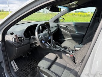 Hyundai i30N Performance 2023 - 8