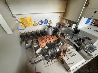 Olepovacka SCM S 3000 - 8