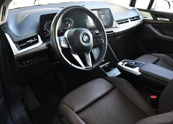 BMW Řada 2 218i ČR 1.MAJ - 8