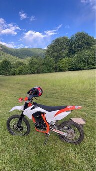 Minirocket 250 - 8