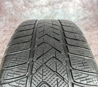 Originální Alu kola 5x112 BMW 3.(G20,G21) 4.(G22,G26) R18 - 8