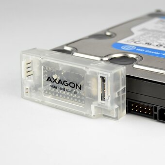 Prodám hdd 40.GB - 8