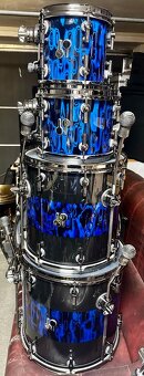 Sonor SQ2 Blue Tribal - 8