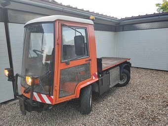 Sněžka SSAZ 4x4 - 8