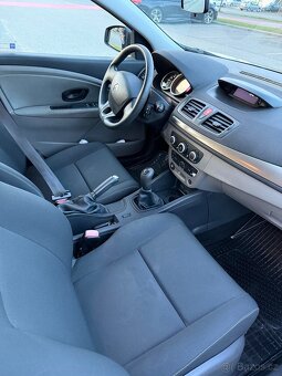 Renault megane 1.6 16v 74kw - 8