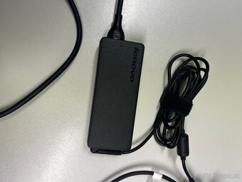 USB-C Dokovací stanice - 8