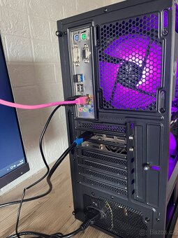 Herní PC-Fortnite-Valorant - Last of US-Spider-man - 8