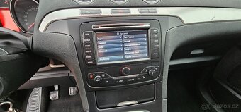 Ford galaxy 2.0tdci 7 míst 2013 - 8