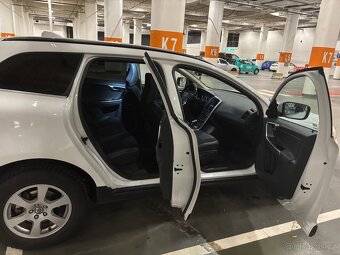 Volvo xc60 2013 - 8