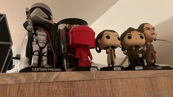Star wars - 8