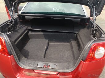 Renault Megane cabrio - 8