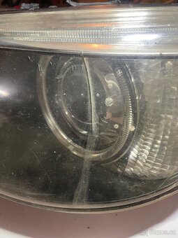 Světlo lampa BMW E60 E61 - 8