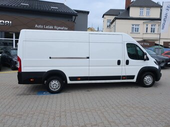 Peugeot Boxer 2.0BlueHDI 96kW L4H2 - 8